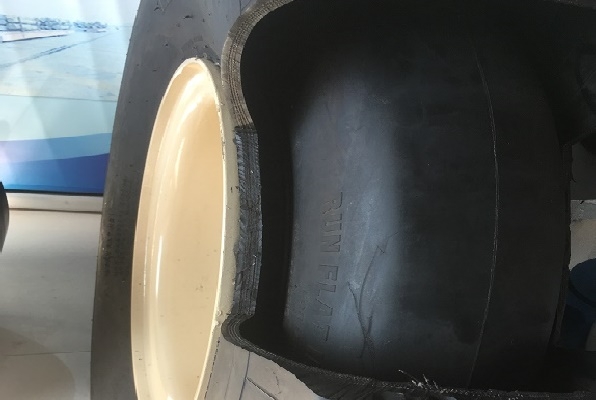 浙江防爆支撑体