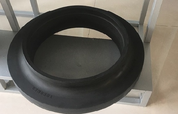 浙江实心橡胶轮胎支撑体