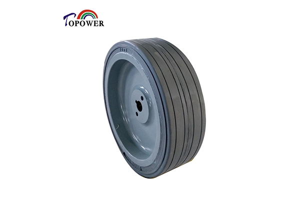 福建10X3粘结式轮胎