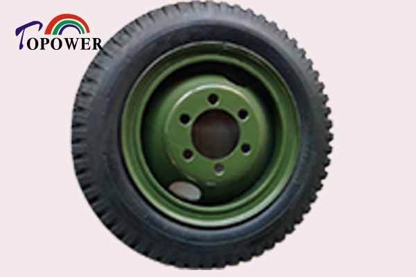 申博sunbet橡胶海绵发泡胎1350×380-16PR